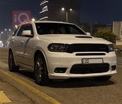 دودج دورانجو